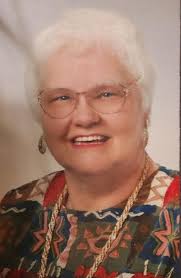 Phyllis Goodrich Obituary January 4, 2023