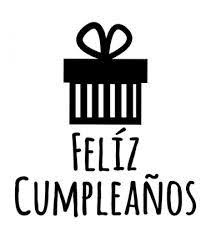 Pin En Cumple