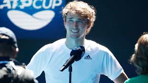 Jun 11, 2021 · 1:7 hatte die bilanz von djokovic gegen nadal in paris vor dem aktuellen turnier gelautet, im vorjahr hatte der mallorquiner den serben bei seinem 13. Deutschland Schlagt Kanada Beim Atp Cup Alexander Zverev Erleichtert Kicker