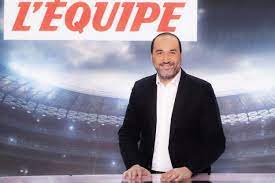 L'équipe 21 en streaming accessible gratuitement sans vpn ni inscription! Messaoud Benterki La Chaine L Equipe Je Me Suis Ouvert Avec Le Clair L Equipe