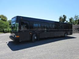 2001 Gillig Low Floor