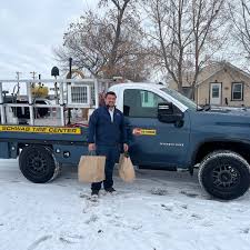 Les Schwab Tire Centers