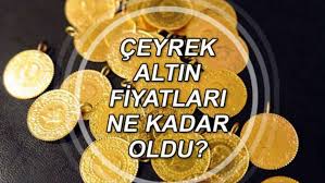Canlı altın fiyatları, grafik görünümü sayesinde başta çeyrek altın, gram altın, yarım altın ve cumhuriyet. Altin Fiyatlari Bugun Ne Kadar 13 Haziran Gram Ve Ceyrek Altin Fiyatlari