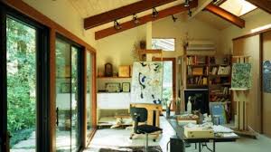 Ah, the humble studio apartment. 40 Artistic Home Studio Designs Here To Inspire You