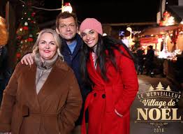 mis à jour le 9 novembre 2020 à 10h38 la saison des films de noël bat son plein depuis le 2 novembre 2020. Gagnant Le Merveilleux Village De Noel 2018 Tf1 Le 22 Decembre Audience Actualite Tv Nouveautes Tele Com