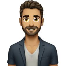 Daniel Riccardo emoji