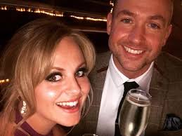 Pictures of Tina O'Brien's wedding to Adam Croft are simply stunning