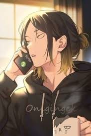 Descubre 83 ideas de KENMA Y DENKI y personajes de anime