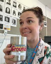 The new series of The Dumping Ground starts TODAY