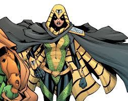 We did not find results for: Jill Scott Added To Black Lightning Cast As Villain Lady Eve Geeks Of Color