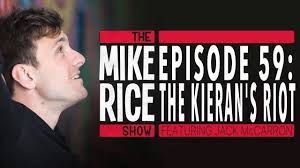 Jack McCarron's Video