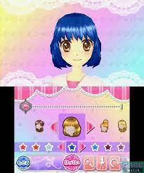 Free online princess games for girls. Groom Your Own Idol Princess In Aikatsu My Two Princesses Siliconera