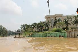 Ubah suai ini bermula pada februari 2009, merangkumi pembangunan gedung baru yang bakal menempatkan khalayak baru dan. 5 Foto Cerita Mengenai Istana Anak Bukit Di Alor Setar Kedah Yang Ramai Tak Tahu Kopi Press