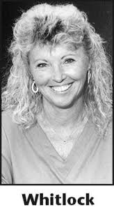 CAROLE WHITLOCK Obituary (2021)