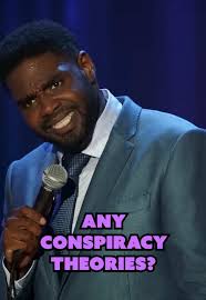 Christina Dawn Ron Funches