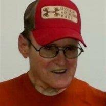 Obituary information for Gary "Goose" Ryan