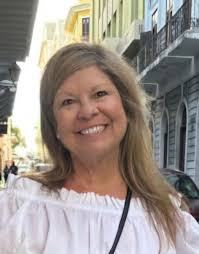 Diane Hendrix Obituary