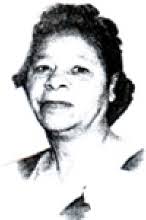 Obituary information for Essie B. Satterfield