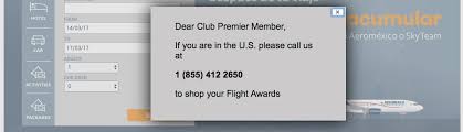 How To Book Aeromexico Club Premier Awards Awardwallet Blog