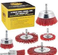 Tanis Brush RPVC331072 Stapled Strip Brush With Rigid PVC Backing, 90  Degree Profile