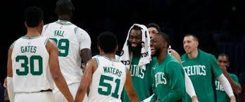 After losing kyrie irving and al horford to free agency. Boston Celtics Offseason Moves 2019 Odds And Predictions