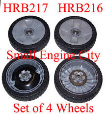 The seats fold down, fold up or reconfigure so you can just pack and go. Honda Lawn Mower Wheels Honda Lawnmower Wheel