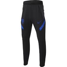 Door de ritsen bij de e. Nike Nederlands Elftal Strike Broek Cd2941 010 Wbsport Nl