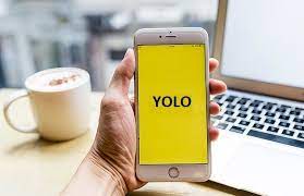If you reply in harassing messages, you will be banned. Yolo For Android Download Yolo Anonymous Apk Official Rules Of Survival Game