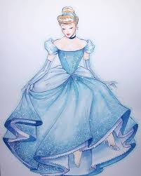 Imagens Inspiradoras Baseadas Nos Personagens Da Disney Disneyarts Disney Arte Cinderela Arte De Princesas Disney Arte Da Disney