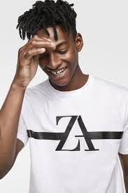 Some logos are clickable and available in large sizes. Image 4 Of Zara Logo T Shirt From Zara Zara Logo Zara T Shirt T Shirt