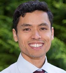 Alexander Domingo's Instagram, Twitter & Facebook