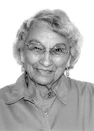 Helen Lenore “Honey” Dammann