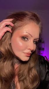 Denise Hayes- the beginning was my fav step and it's Stay-N liquid gl...