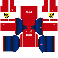 Kits de diferentes clubes y selecciones del mundo para dream league soccer y first touch soccer 15. Venta Jersey Chivas Para Dream League Soccer En Stock