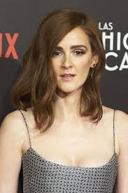 She was born ana maría ruiz polvorosa in madrid, spain on 14 december 1987. Ana Maria Polvorosa Las Chicas Del Cable Madrid Premiere Famousfix Com Post