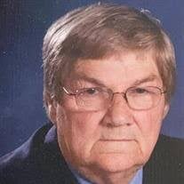 Raymond Leroy Fulmer, Jr. Obituary