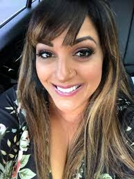 Pink Champagne Glasses Birthday Gift