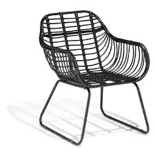Chaise Et Banc De Jardin Pas Cher Gifi Mobilier Jardin Fauteuil Resine Tressee Fauteuil