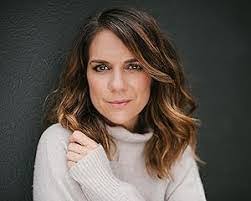 Ann Tenney's Instagram, Twitter & Facebook