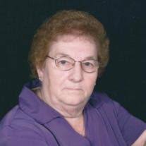 Obituary information for Della R. Rigsby
