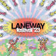 Laneway Festival 2026 event image