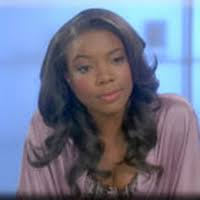 🔥 Renee Slater MBTI