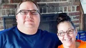 Fundraiser for Deanna Sharpe by Sarah Bush-Frymier : Dan Sharpe Memorial