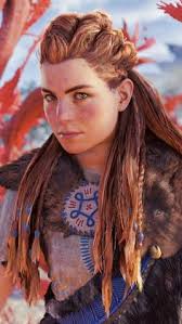 Aloy⚡❤⚡