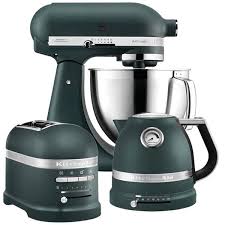 Great savings free delivery / collection on many items. Kitchenaid Pebbled Palm Paradise Set Kapebbpalmset Harts Of Stur