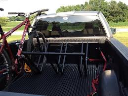 Truck Bed Stand Question Truck Bike Rack Jpg In 2020 Truck Bed Bike Rack Truck Bike Rack Pvc Bike Racks