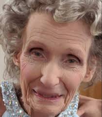 Obituary for Margaret Hyatt (Young)