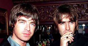 Oasis star Noel Gallagher confesses love for woman 'who reminds me of a  dinner lady'