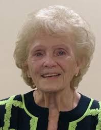 Maxine (Buffington) Crane Obituary August 24, 2021