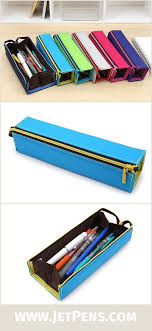A Huge Array Of The Most Creative And Innovative Pencil Cases You Will Ever Encounter Looking For A Great New Pe Diy Pencil Case Pencil Case Design Diy Pencil